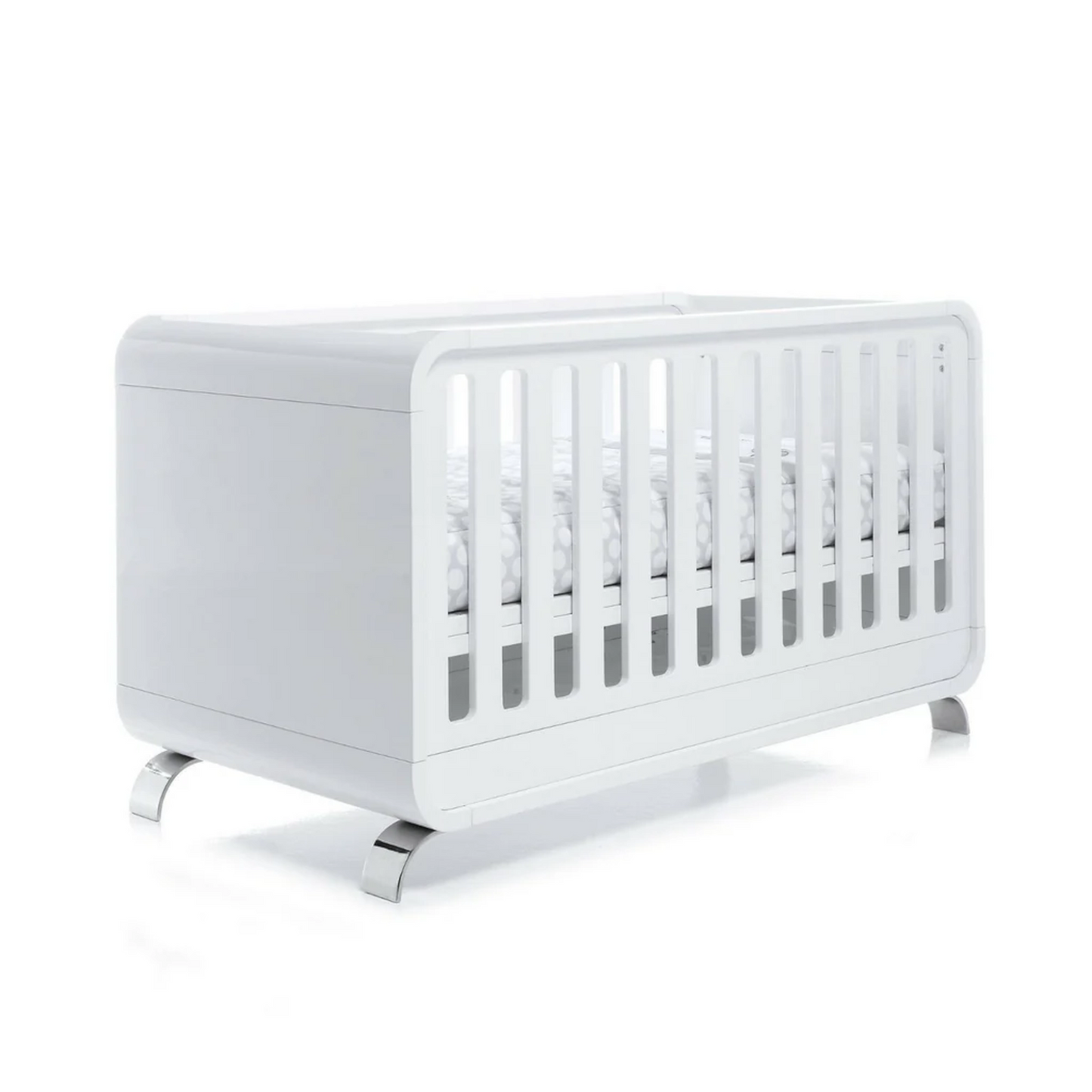 Pocket Sprung Cot Bed Mattress