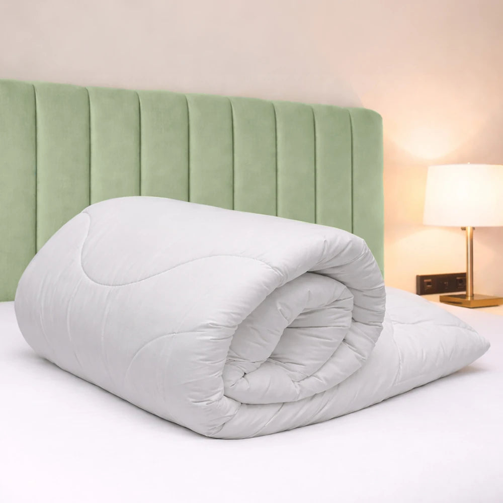 Bianca 100% Cotton Anti-Allergy Duvet