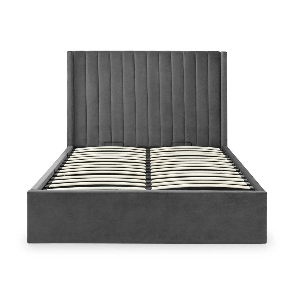 Langham Ottoman Storage Bed