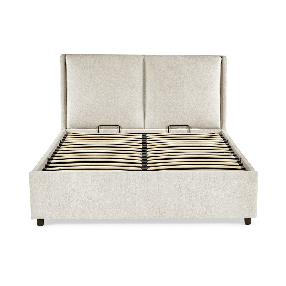 Maddock Ottoman Storage Bed
