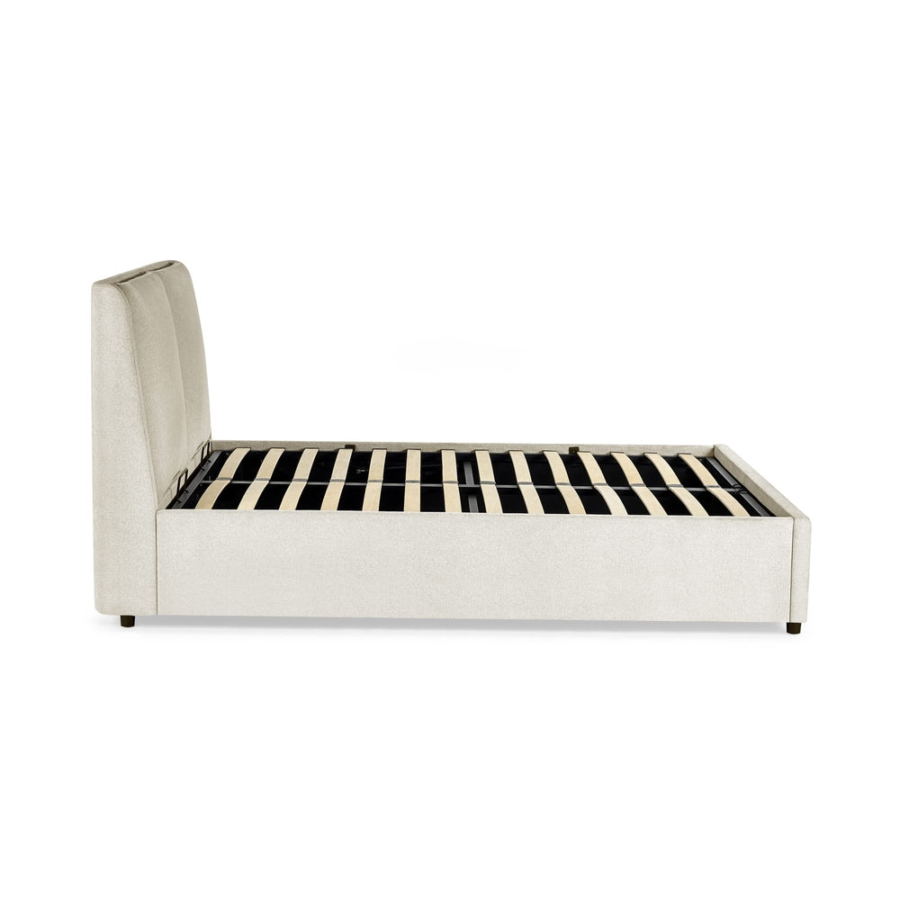 Maddock Ottoman Storage Bed