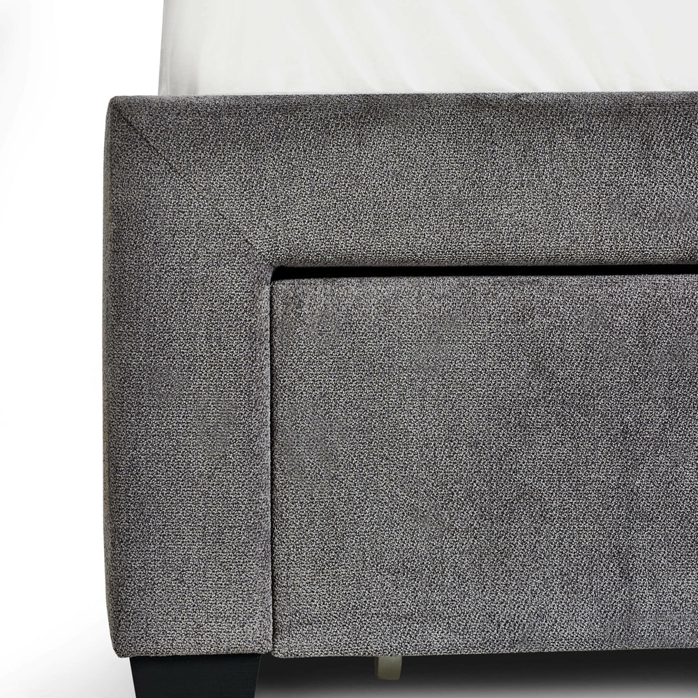 Mayfair 4 Drawer Storage Bed