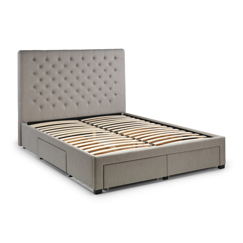 Wilton 4 Drawer Bed