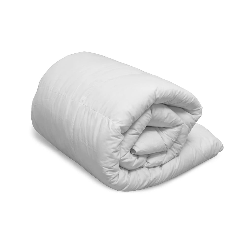 Bianca Goose Feather & Down Duvet