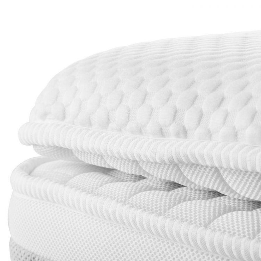 Capsule 3000 Pocket Pillow Top Mattress