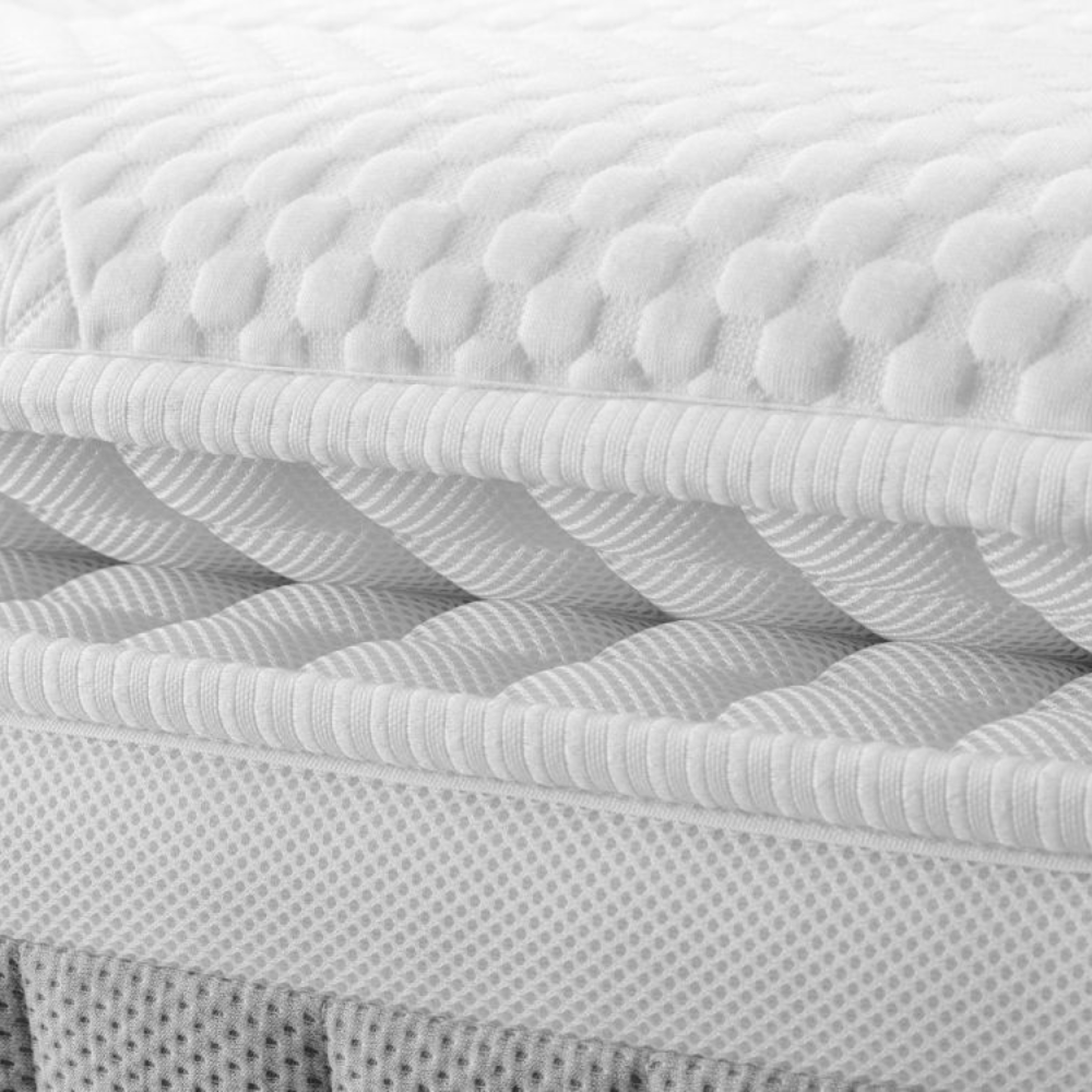 Capsule 3000 Pocket Pillow Top Mattress