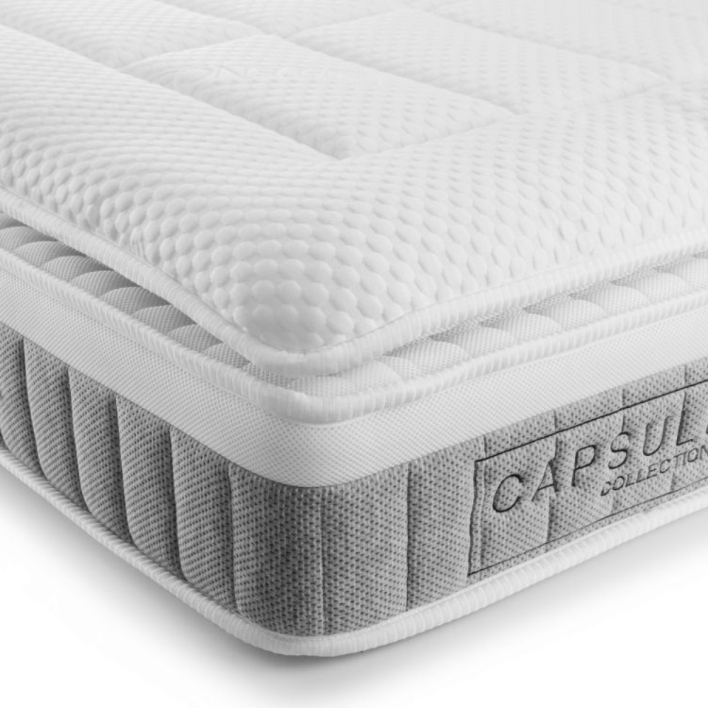 Capsule 3000 Pocket Pillow Top Mattress