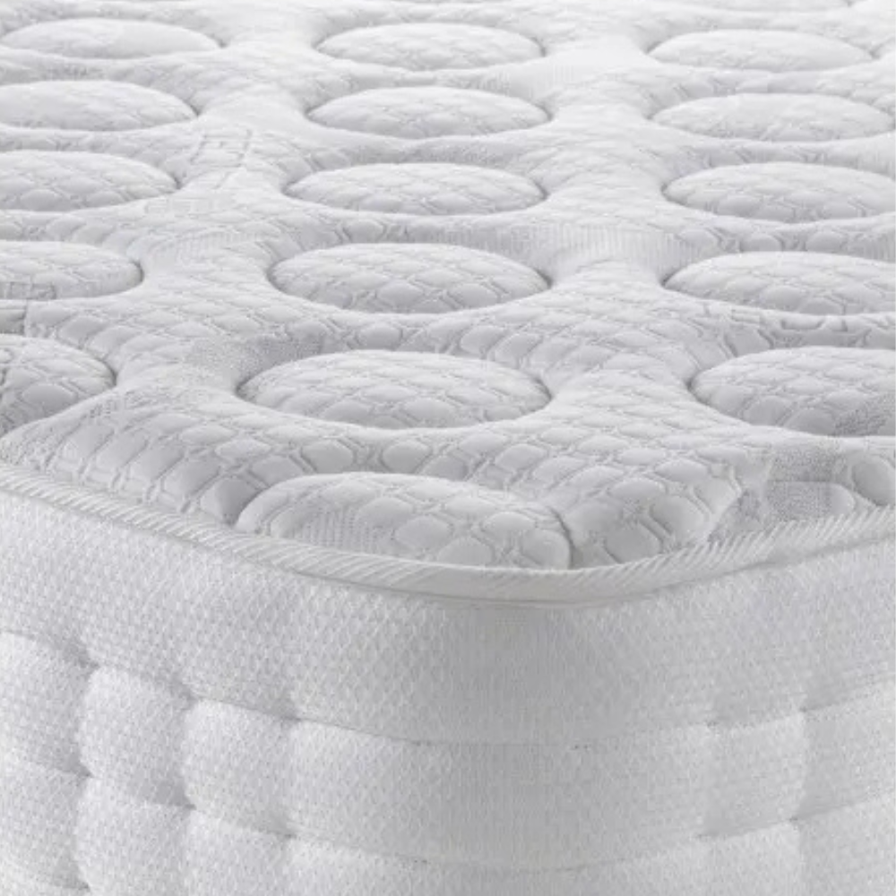 Capsule Gel Mattress with Cool Gel Foam