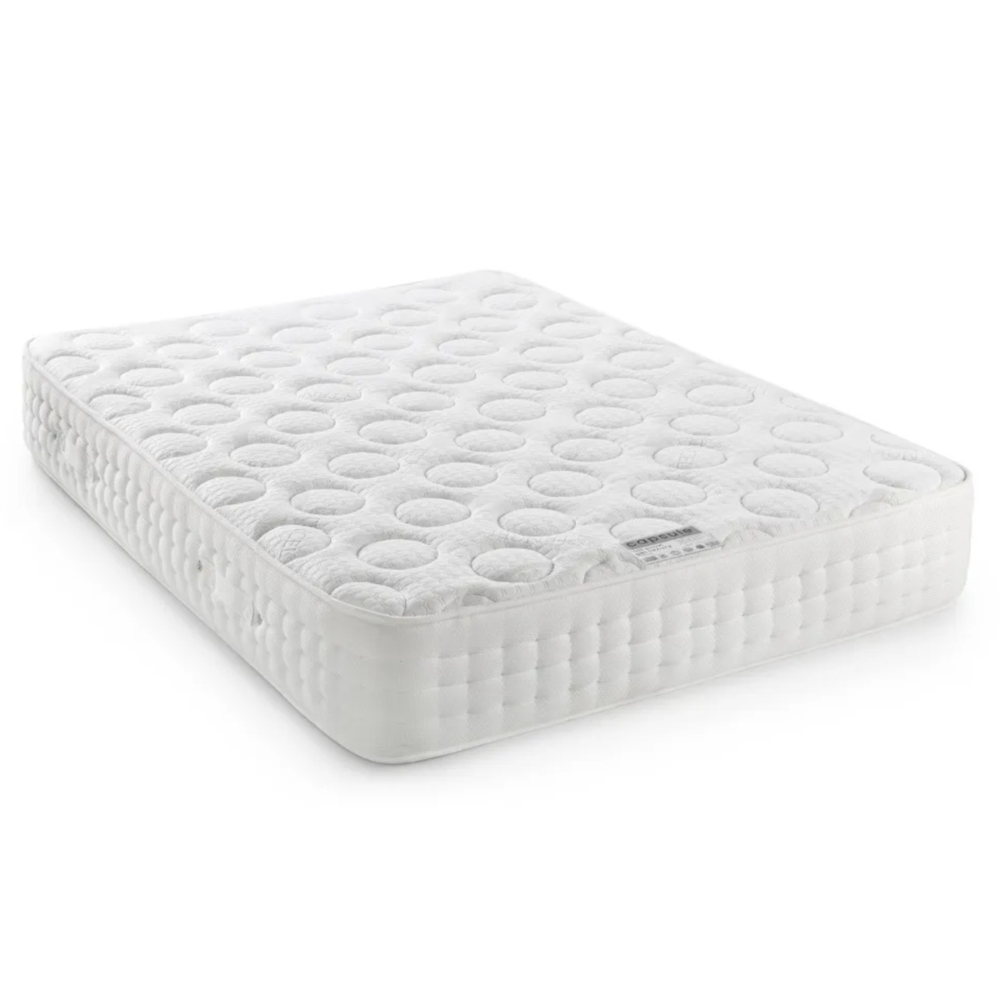 Capsule Gel Mattress with Cool Gel Foam