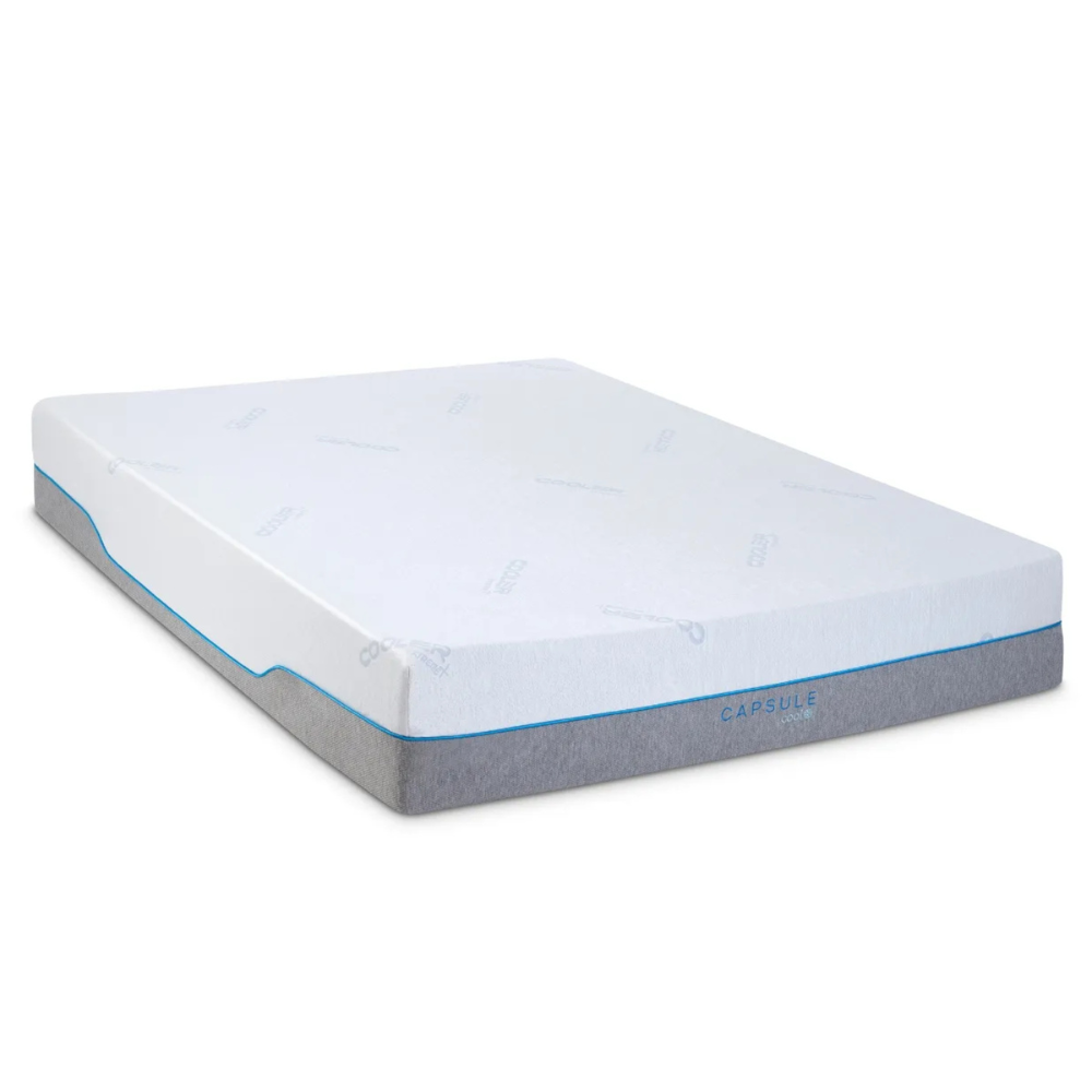 Capsule Cool Hybrid Mattress