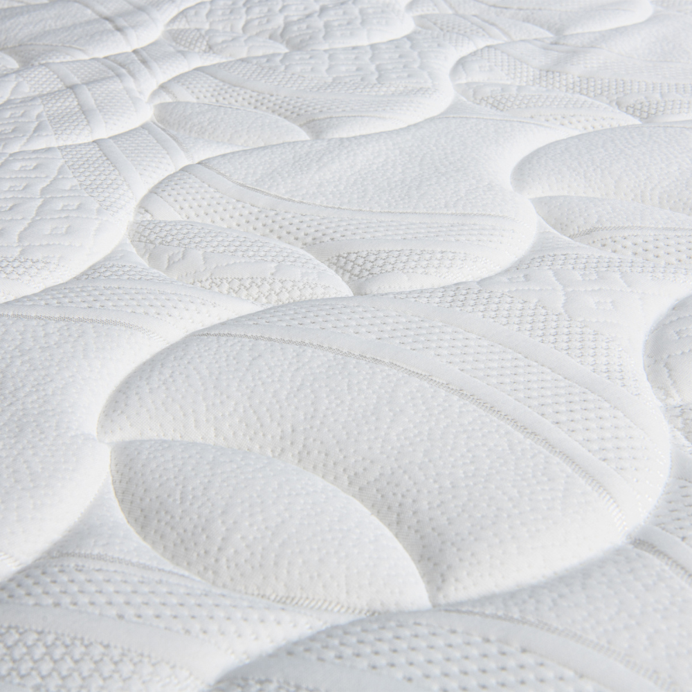 Marble 1000 Pocket Mattress with Marble Foam Pillow Top
