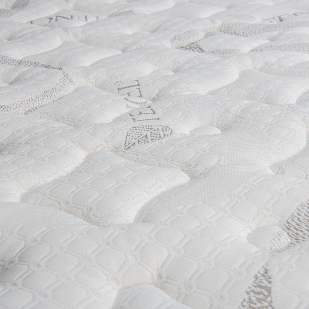 Sheraton 1200 Pocket Visco Memory Foam Top Mattress