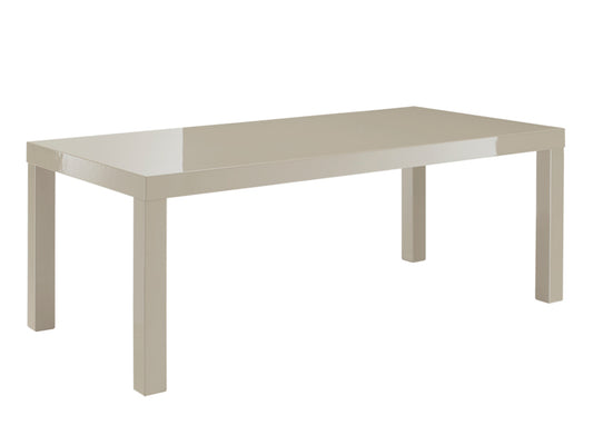 Puro Coffee Table in Stone