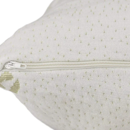 Bamboo Natural Memory Foam Pillow