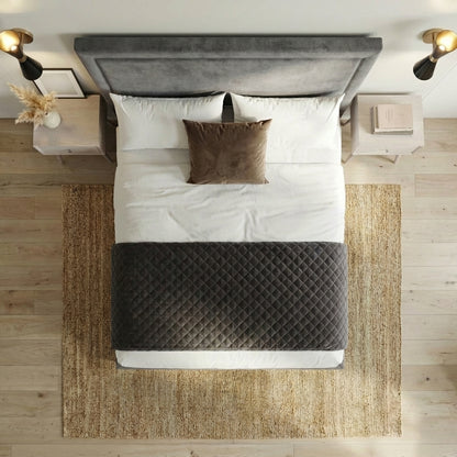 Mayfair 4 Drawer Storage Bed