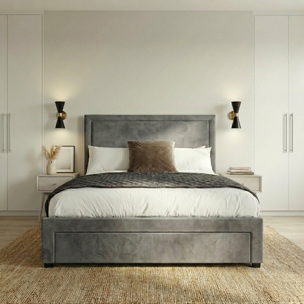 Mayfair 4 Drawer Storage Bed