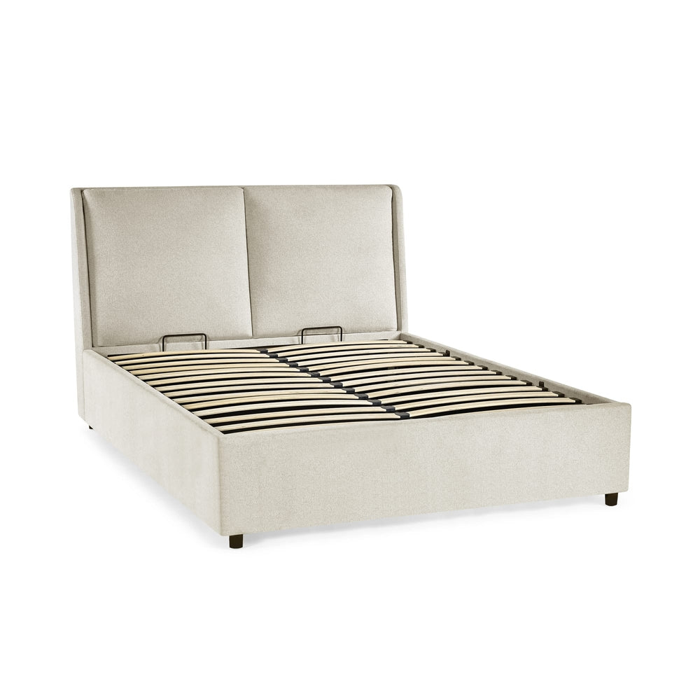 Maddock Ottoman Storage Bed