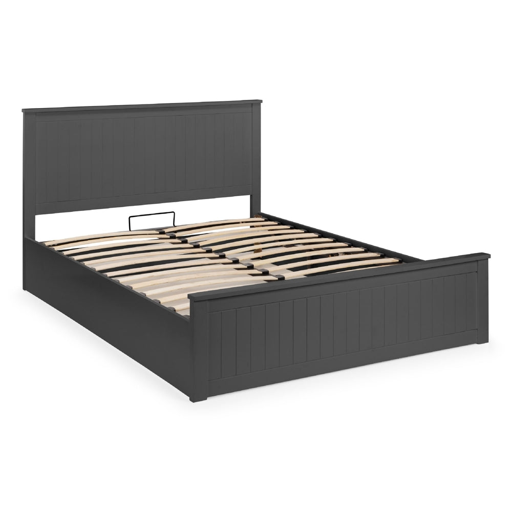 Main Ottoman Bedframe | Anthracite