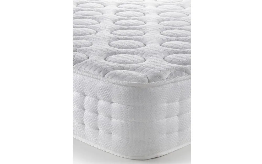 Capsule Gel Mattress with Cool Gel Foam  - Medium/Firm