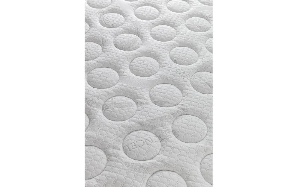 Capsule Gel Mattress with Cool Gel Foam  - Medium/Firm