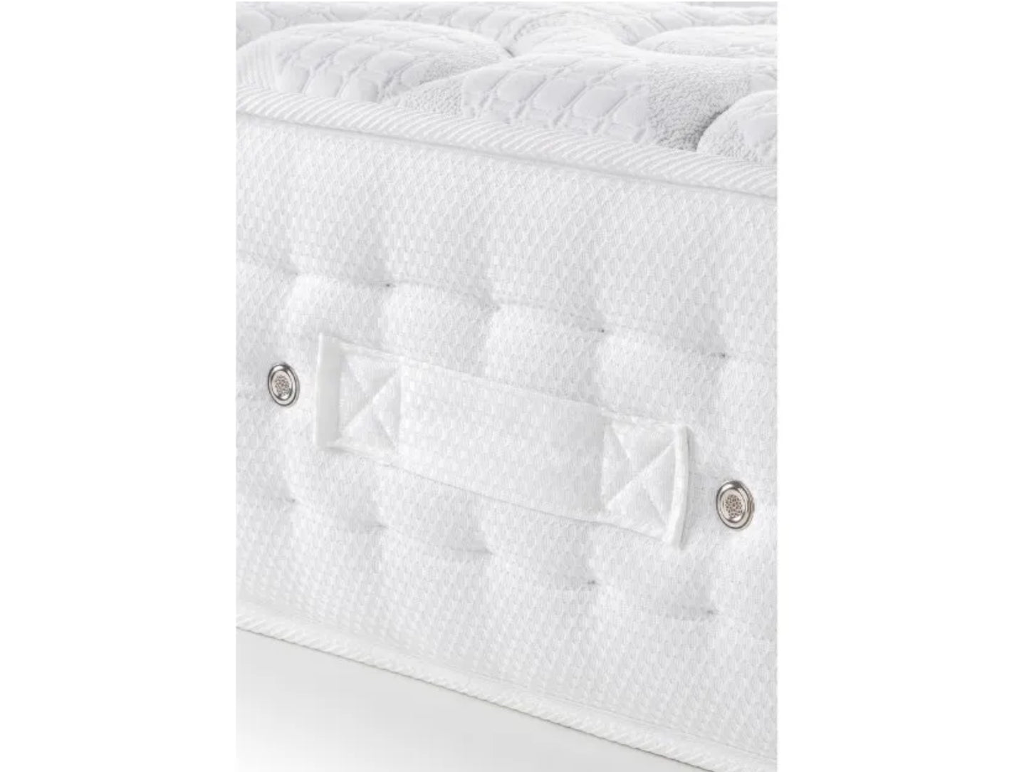 Capsule Gel Mattress with Cool Gel Foam  - Medium/Firm