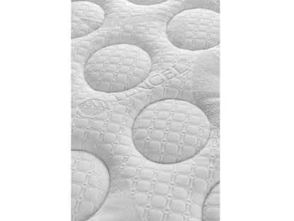 Capsule Gel Mattress with Cool Gel Foam  - Medium/Firm