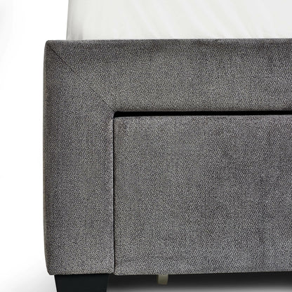 Mayfair 4 Drawer Storage Bed