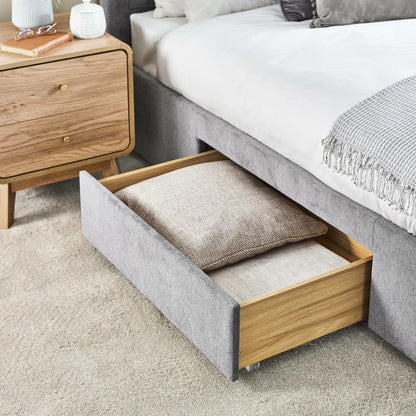 Mayfair 4 Drawer Storage Bed