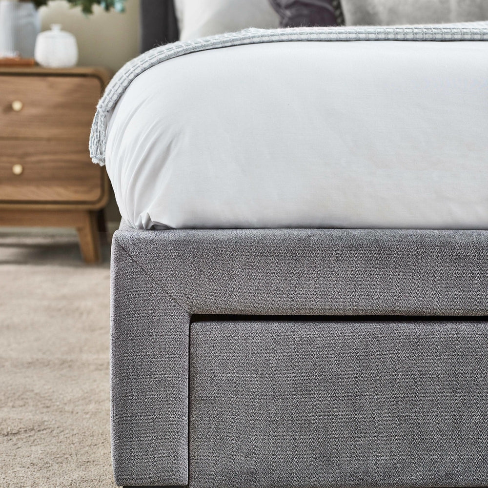 Mayfair 4 Drawer Storage Bed