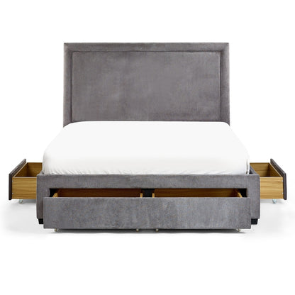 Mayfair 4 Drawer Storage Bed