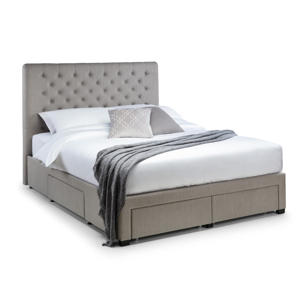 Wilton 4 Drawer Bed