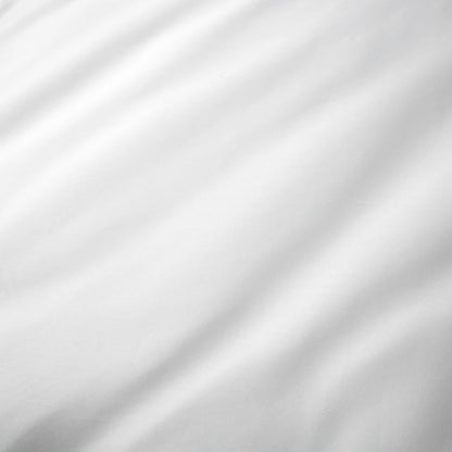 Bianca 180TC Egyptian Cotton Duvet Set | White