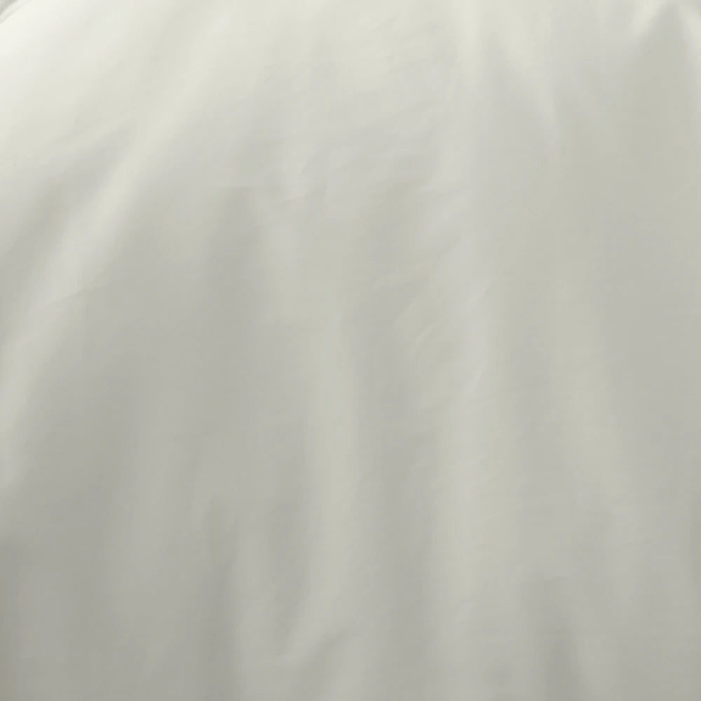 Bianca 180TC Egyptian Cotton Fitted Sheet | Cream