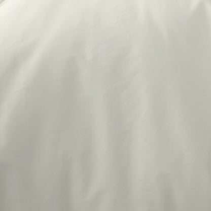Bianca 180TC Egyptian Cotton Fitted Sheet | Cream