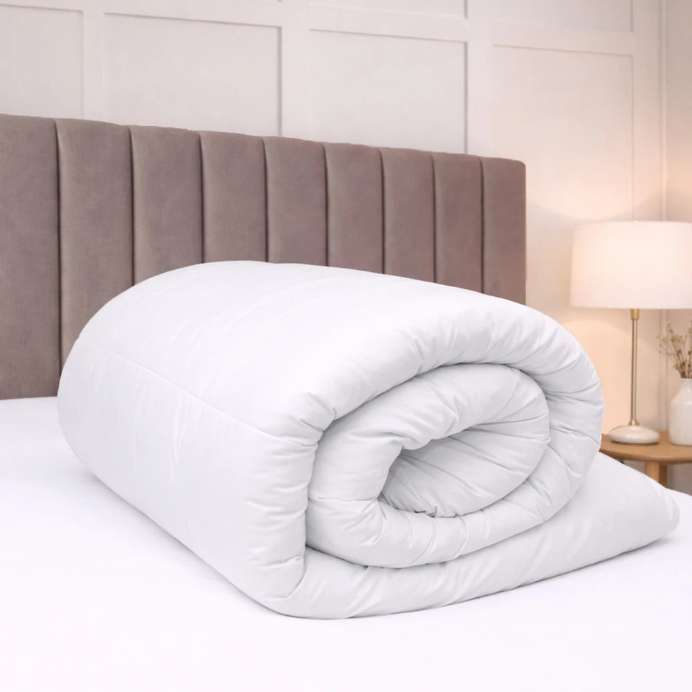 Bianca Goose Feather & Down Duvet