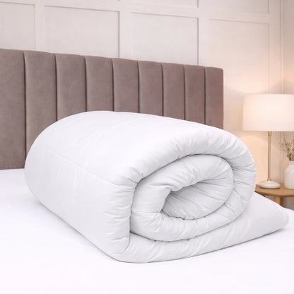 Bianca Goose Feather & Down Duvet