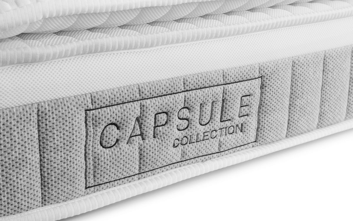 Capsule 3000 Pillow Top Mattress - Medium