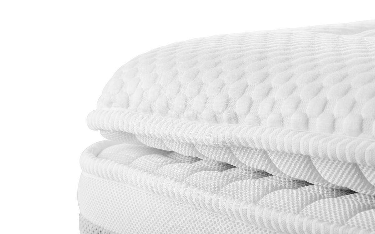 Capsule 3000 Pillow Top Mattress - Medium