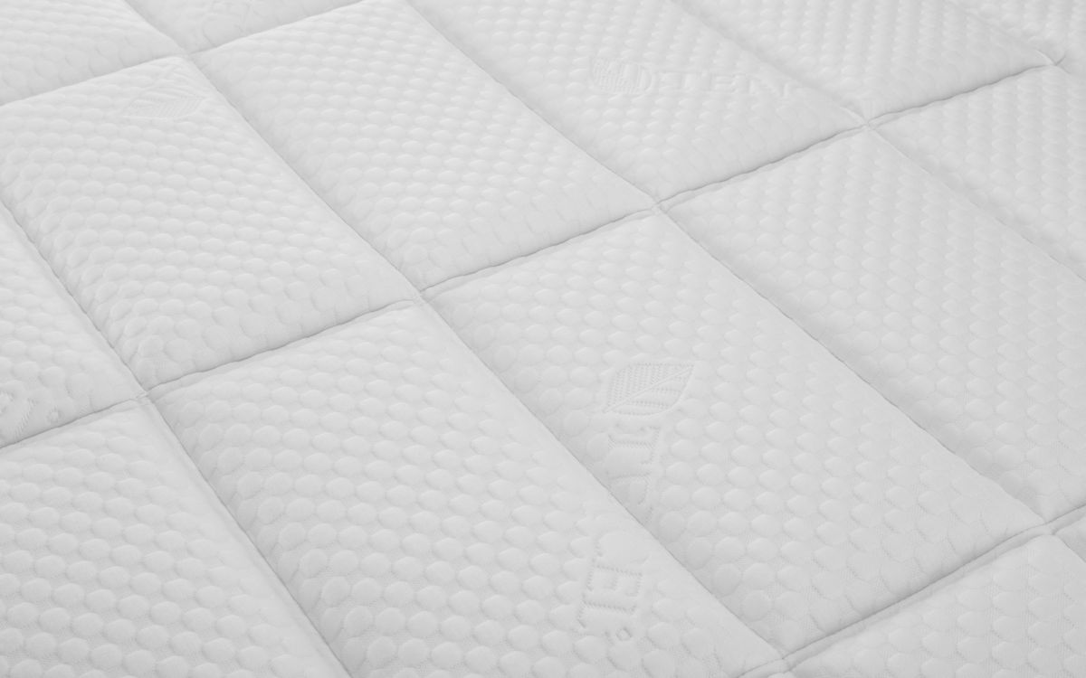 Capsule 3000 Pillow Top Mattress - Medium