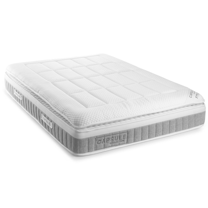 Capsule 3000 Pocket Pillow Top Mattress