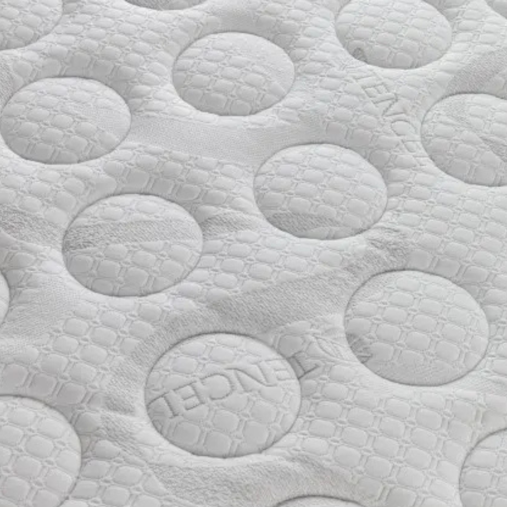 Capsule Gel Mattress with Cool Gel Foam