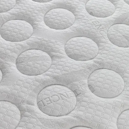 Capsule Gel Mattress with Cool Gel Foam