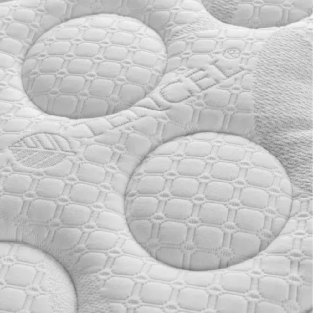 Capsule Gel Mattress with Cool Gel Foam