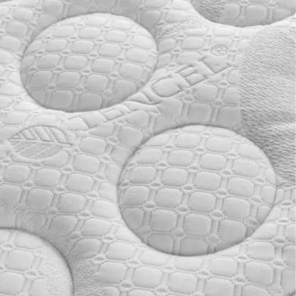 Capsule Gel Mattress with Cool Gel Foam