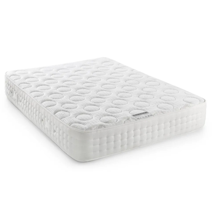 Capsule Gel Mattress with Cool Gel Foam