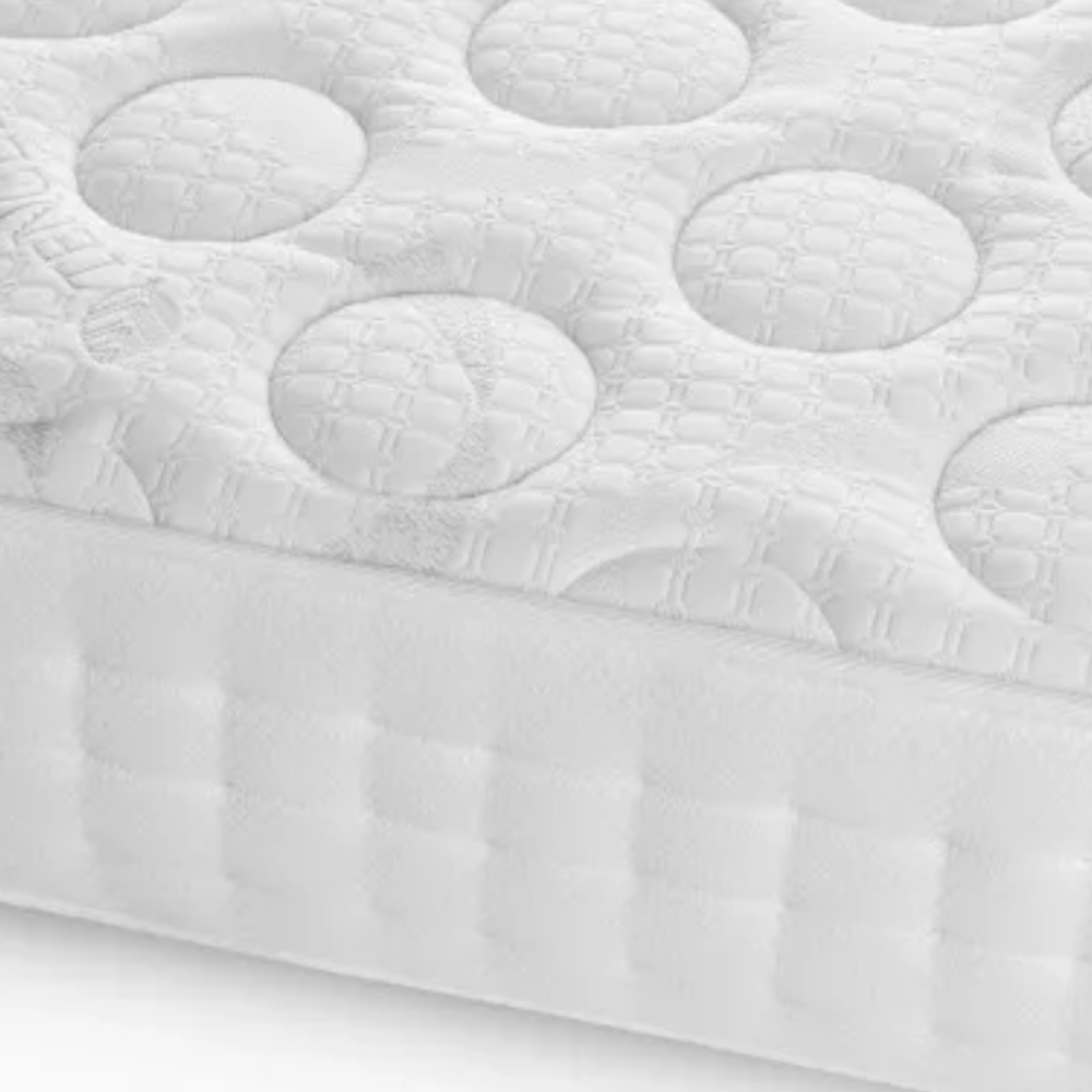 Capsule Gel Mattress with Cool Gel Foam