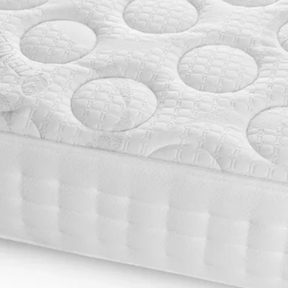 Capsule Gel Mattress with Cool Gel Foam