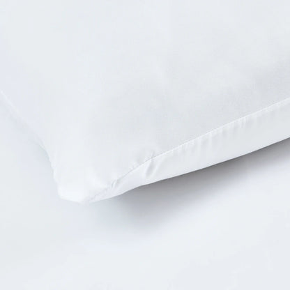 Catherine Lansfield Anti-Allergy Hollowfibre Pillow Pair