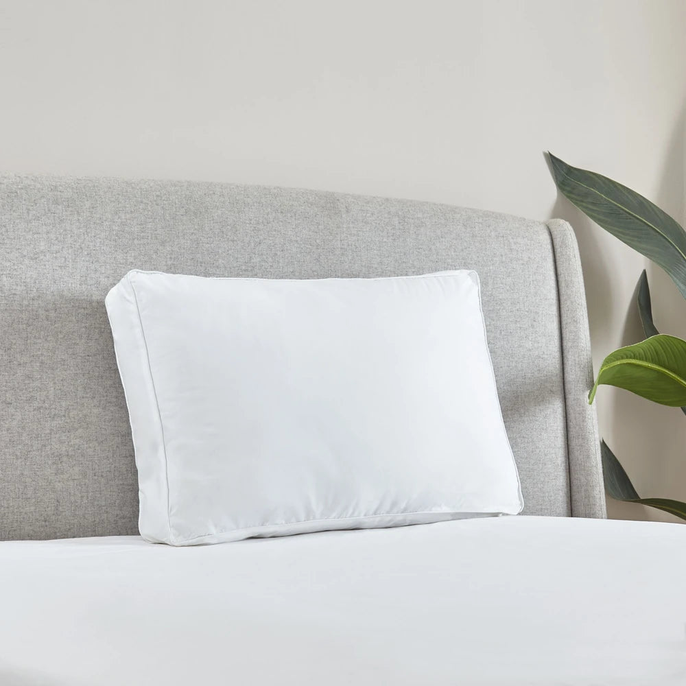 Catherine Lansfield Cotton Box Pillow