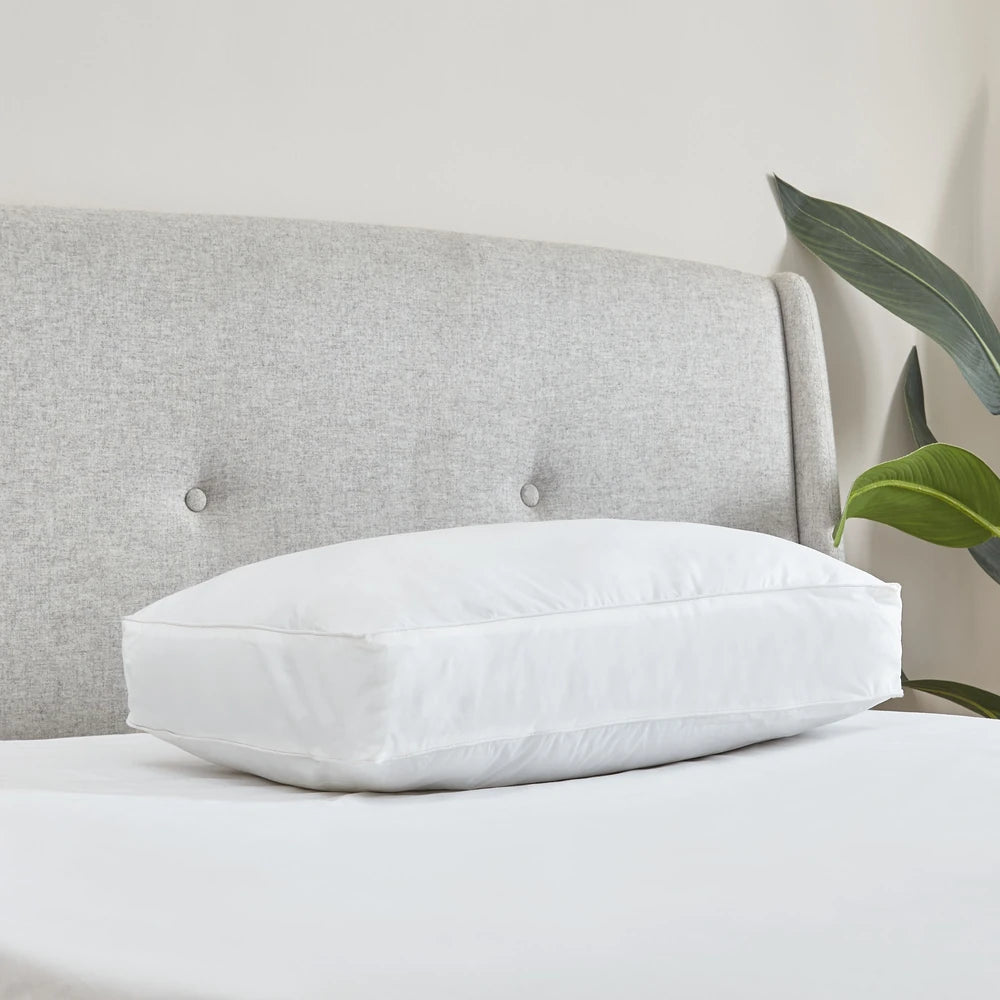 Catherine Lansfield Cotton Box Pillow